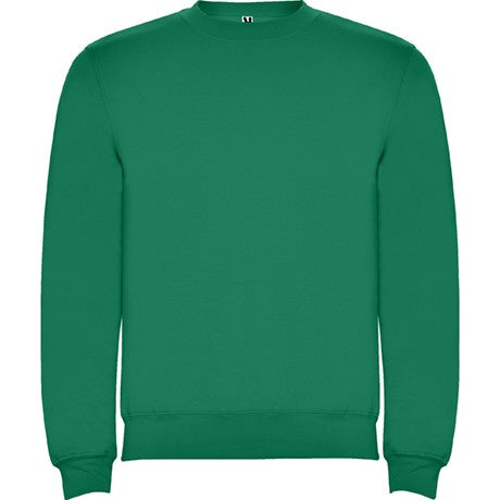 Sudadera CLASICAN de cuello redondo niño