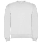 Sudadera CLASICAN de cuello redondo niño