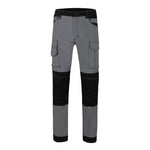 Pantalón Strech Canvas bicolor