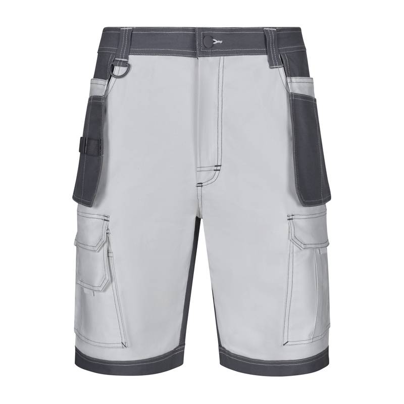 Bermuda Canvas Strech