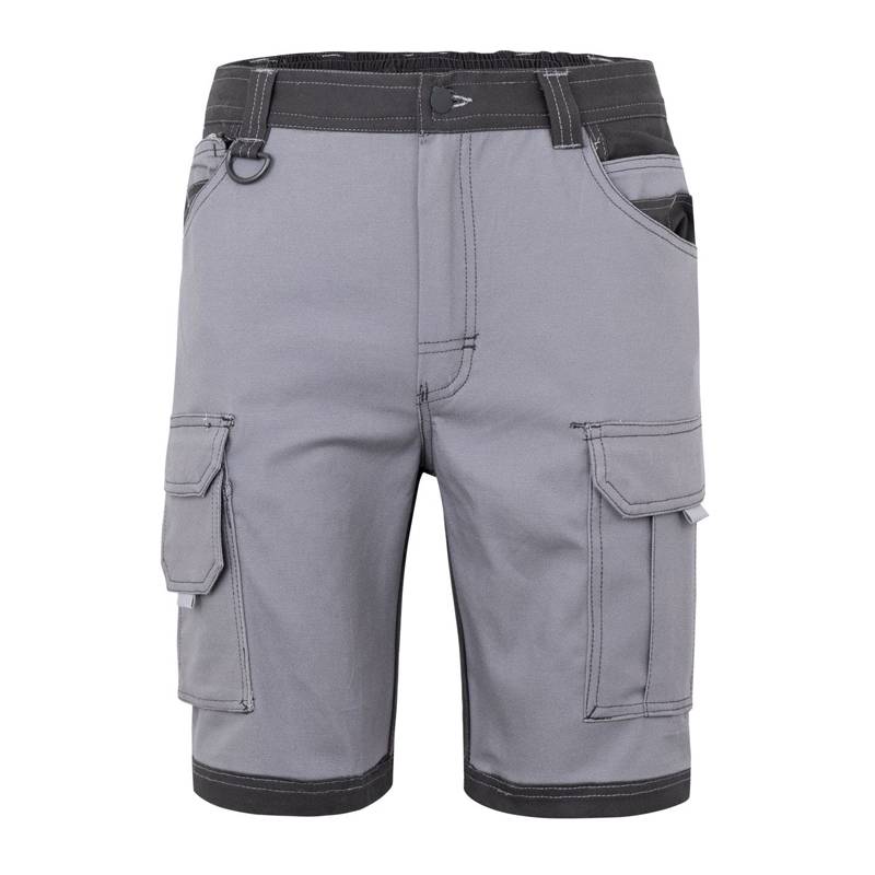 Bermuda Canvas Strech