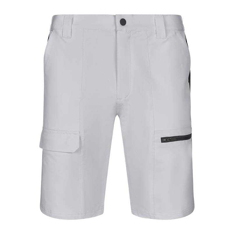 Bermuda trekking tejido Strech