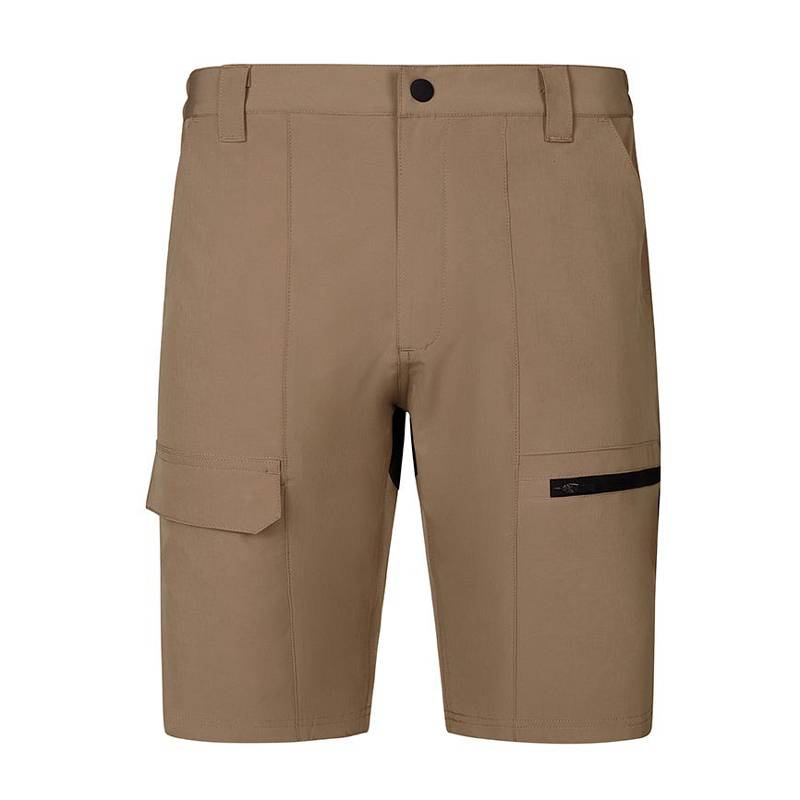 Bermuda trekking tejido Strech