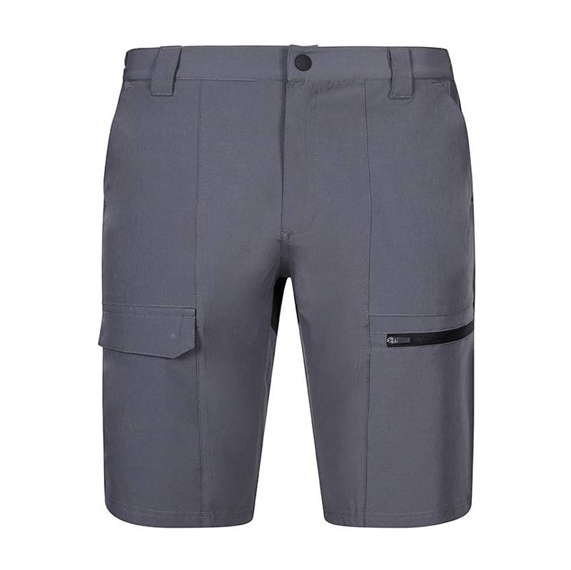 Bermuda trekking tejido Strech