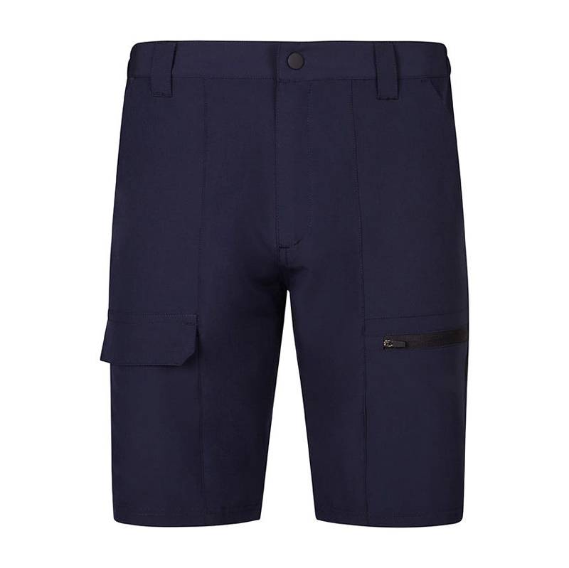 Bermuda trekking tejido Strech