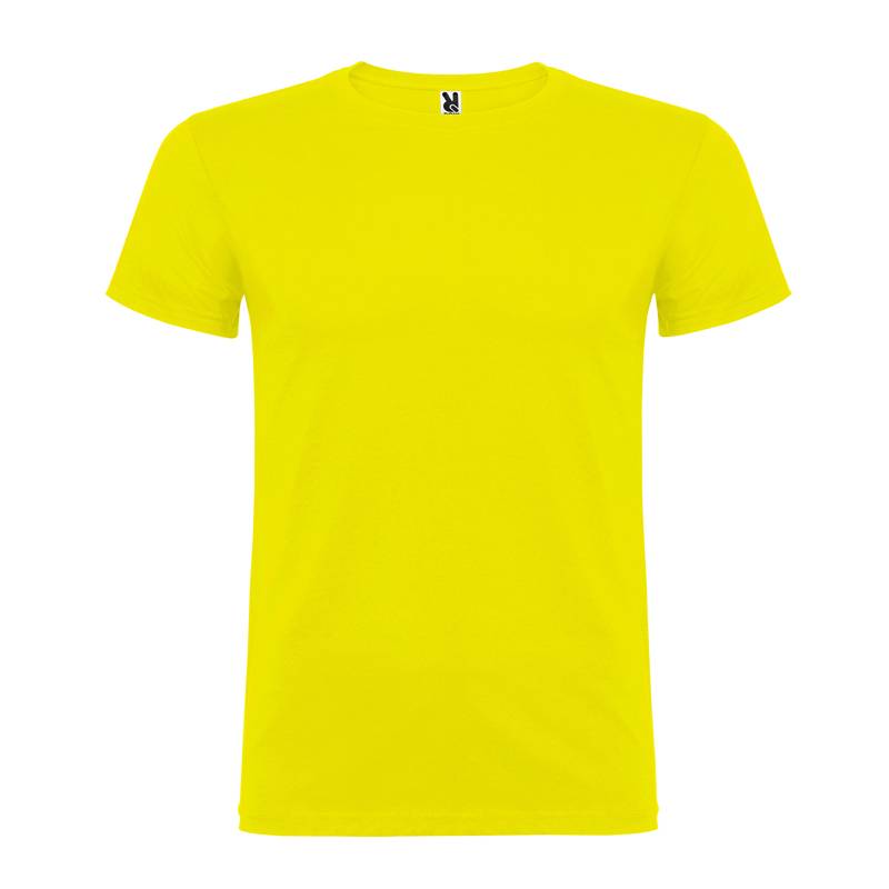 Camiseta manga corta para niños DOGON