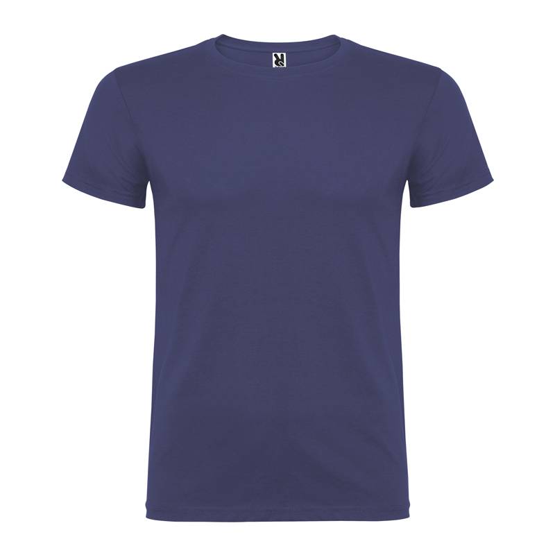 Camiseta manga corta para niños