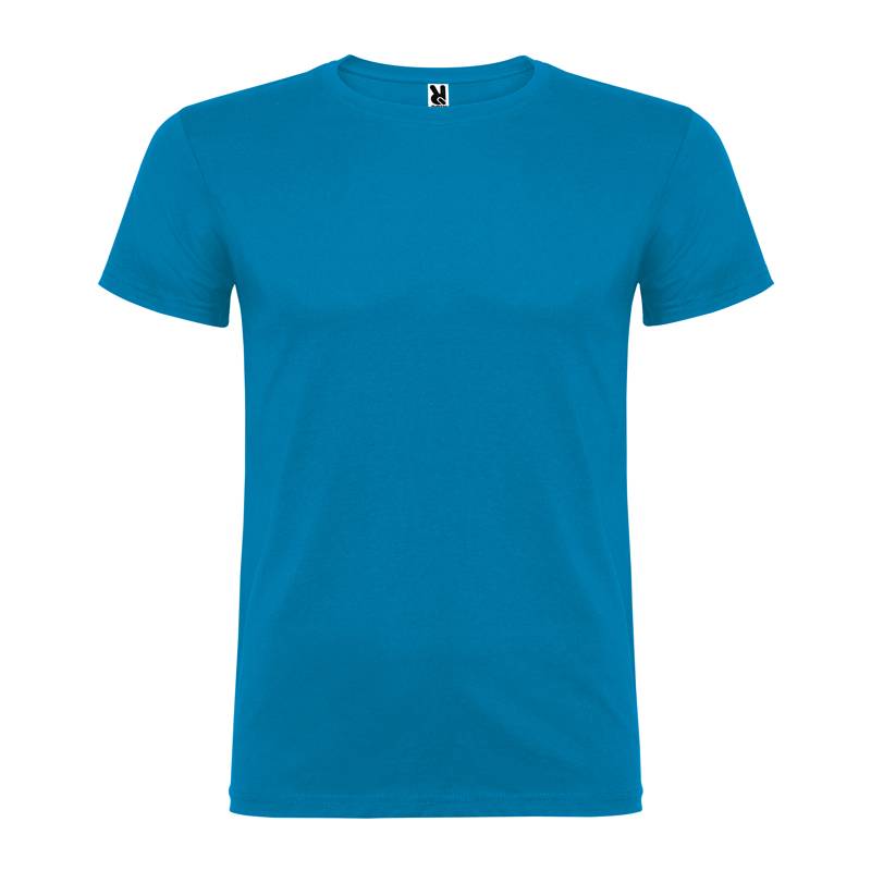 Camiseta manga corta para niños