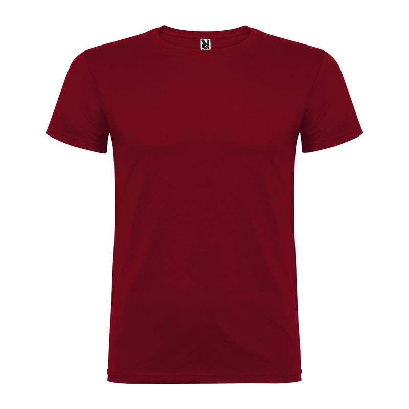 Camiseta manga corta para niños