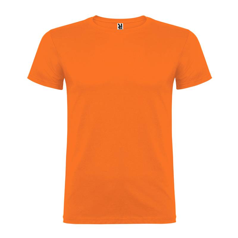 Camiseta manga corta para niños DOGON