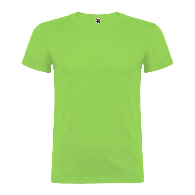 Camiseta manga corta para niños DOGON