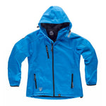 Blusão Workshell de mulher S9424