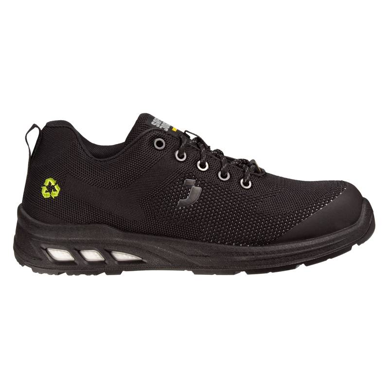 Sapato ECOFITZ S1P