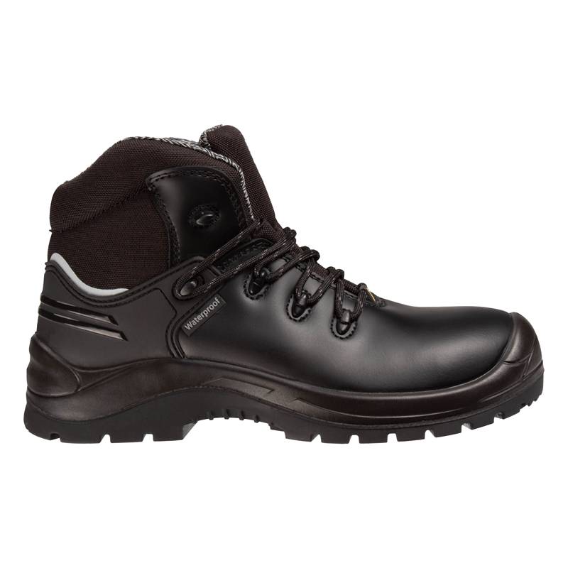Bota impermeável modelo X430