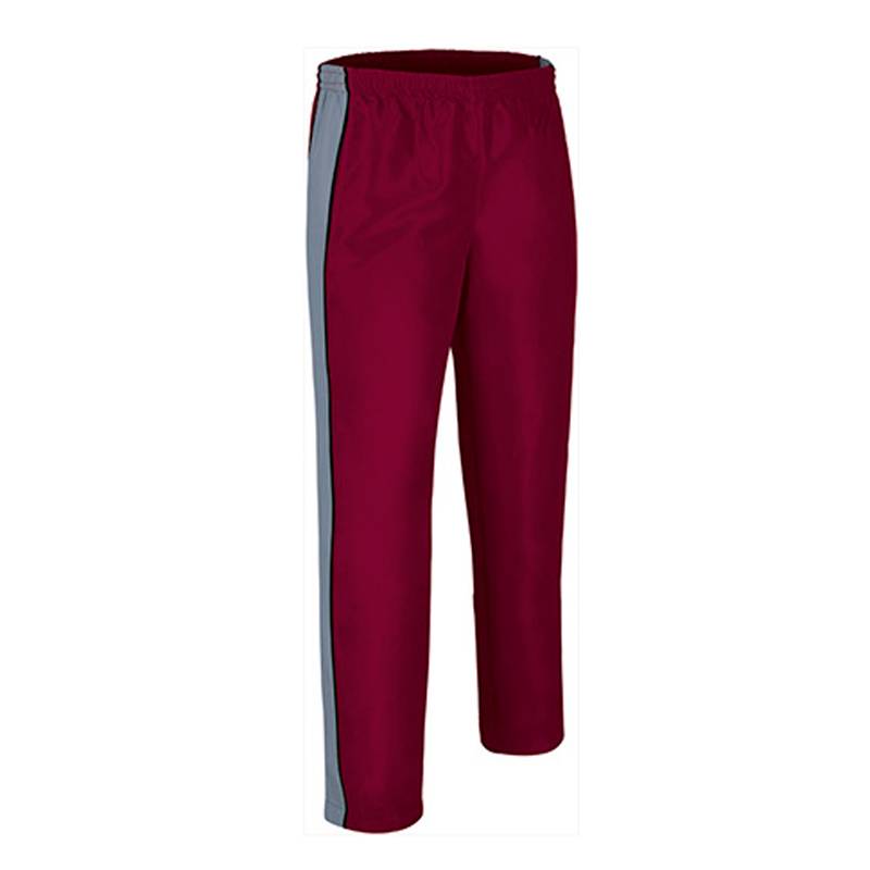 Pantalón de chandal niño 100% poliester