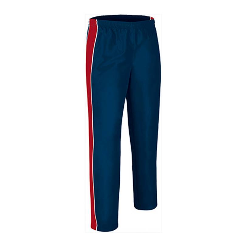 Pantalón de chandal niño 100% poliester