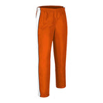 Pantalón de chandal niño 100% poliester