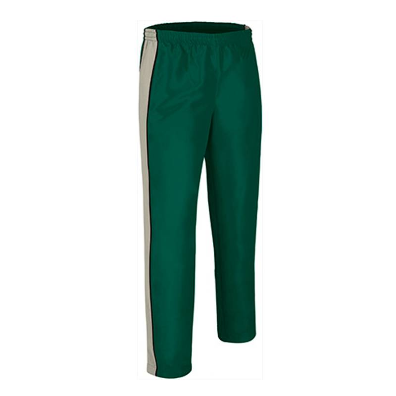 Pantalón de chandal niño 100% poliester