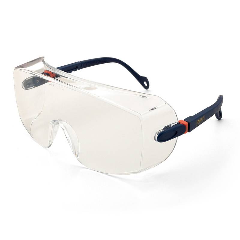 Gafa transparente 2188_GVC