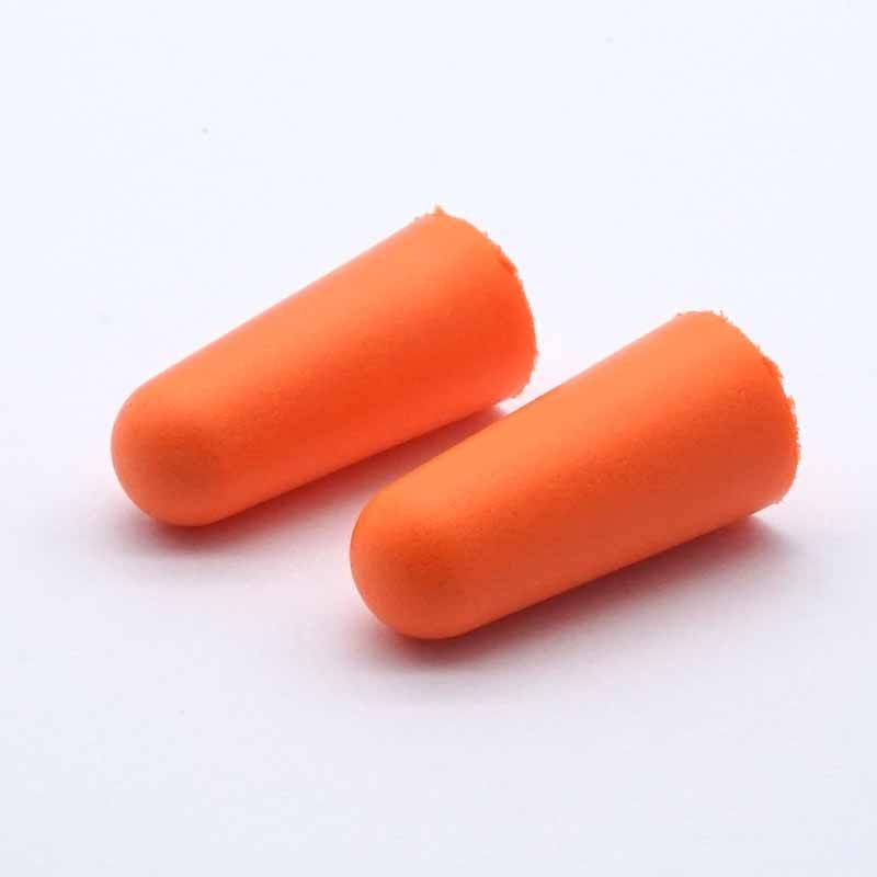 Tapones cónicos PINKIE 36. Caja 200 uds. SAFETOP 82440