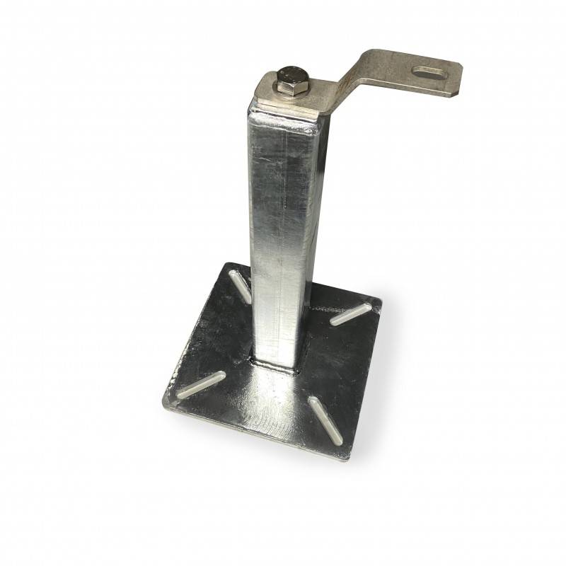 Anclaje para estructura 80187