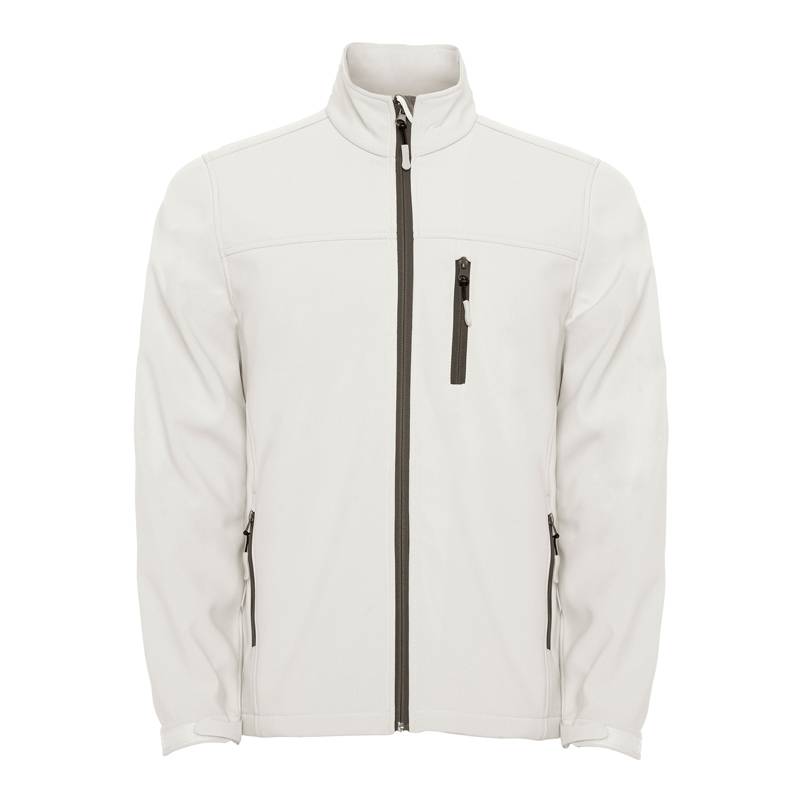 Chaqueta Soft Shell para hombre Antartida