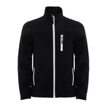 Chaqueta Soft Shell para hombre Antartida