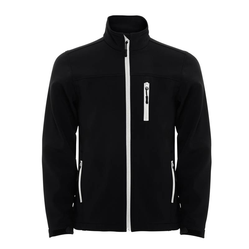 Chaqueta Soft Shell para hombre Antartida