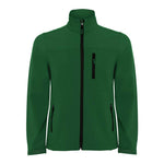 Chaqueta Soft Shell para hombre Antartida