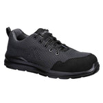 Zapato de seguridad S3 Composite Trainer Gris