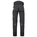Pantalón de trabajo Stretch Service Negro 2