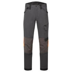 Pantalón de trabajo Stretch Service Gris 1