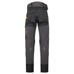 Pantalón de trabajo Stretch Service Gris 2