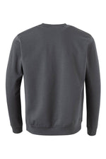 Sweatshirt AVALON com gola redonda