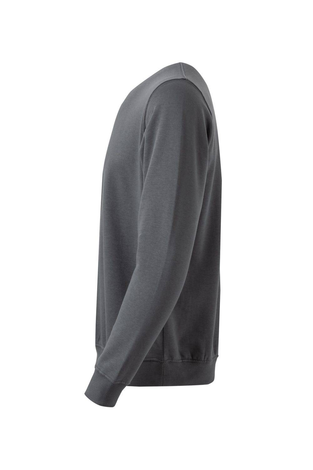 Sudadera cuello redondo AVALON