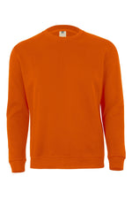 Sweatshirt AVALON com gola redonda