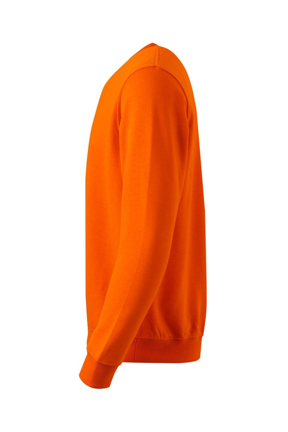 Sweatshirt AVALON com gola redonda