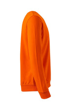 Sweatshirt AVALON com gola redonda