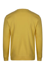 Sweatshirt AVALON com gola redonda