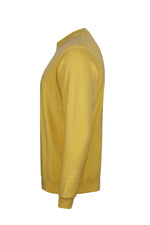 Sweatshirt AVALON com gola redonda