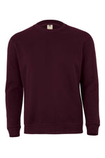 Sweatshirt AVALON com gola redonda