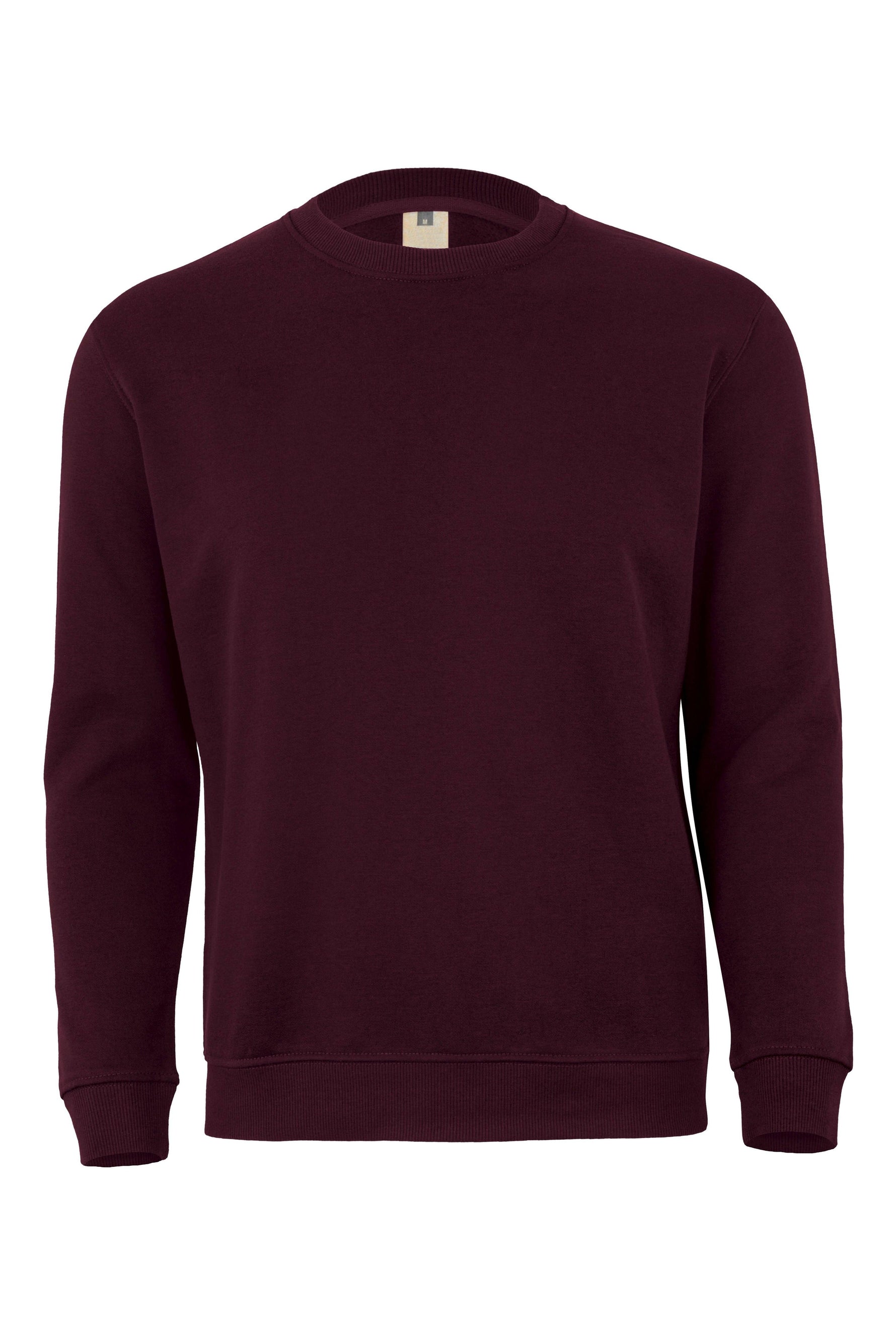 Sweatshirt AVALON com gola redonda
