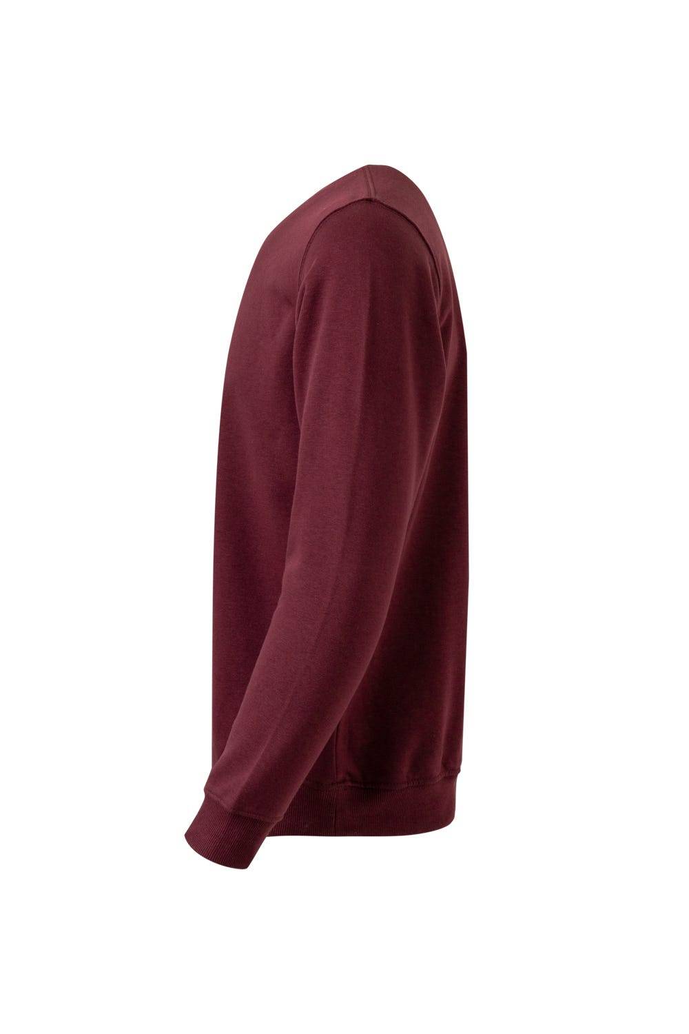 Sweatshirt AVALON com gola redonda