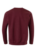 Sweatshirt AVALON com gola redonda
