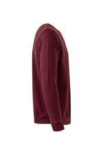Sweatshirt AVALON com gola redonda