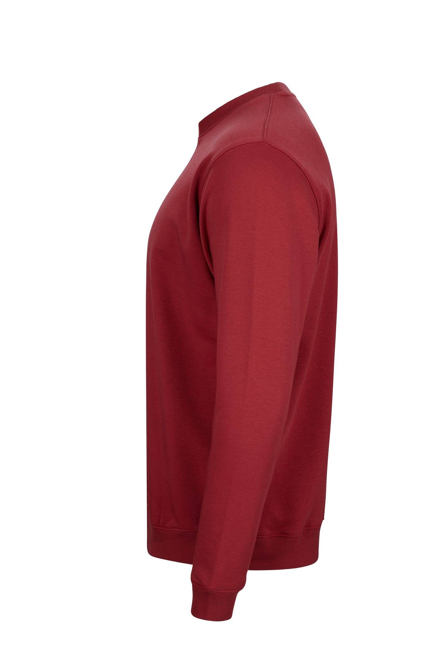 Sweatshirt AVALON com gola redonda