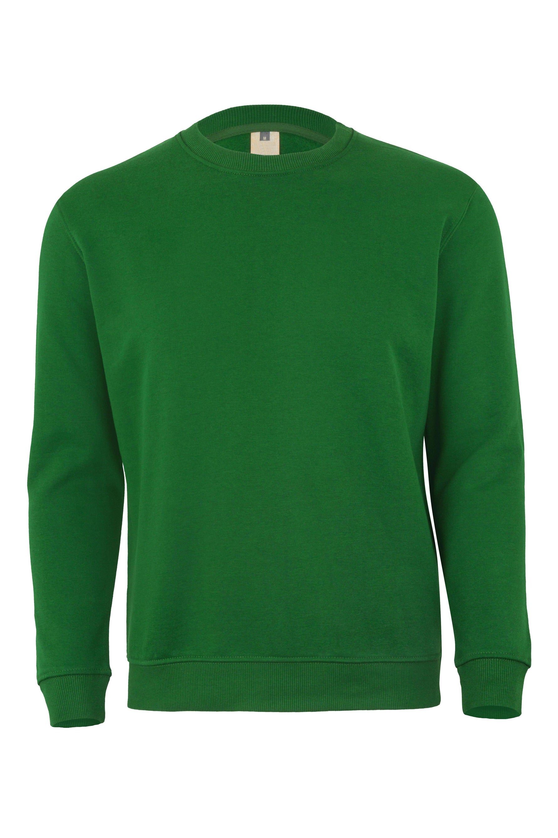 Sweatshirt AVALON com gola redonda
