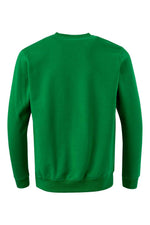 Sweatshirt AVALON com gola redonda