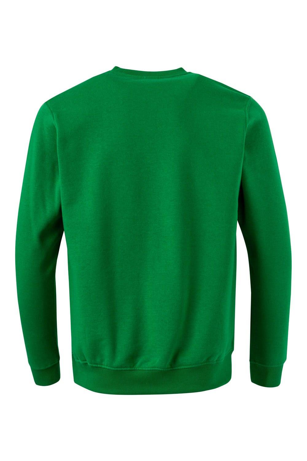 Sweatshirt AVALON com gola redonda