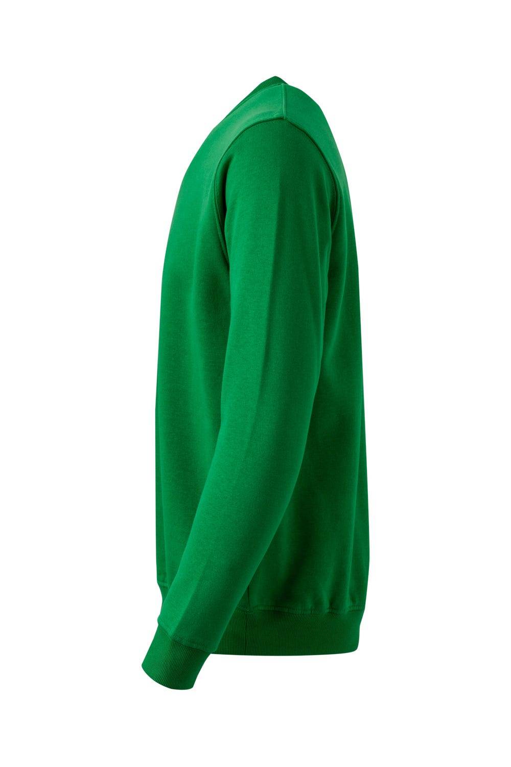 Sweatshirt AVALON com gola redonda